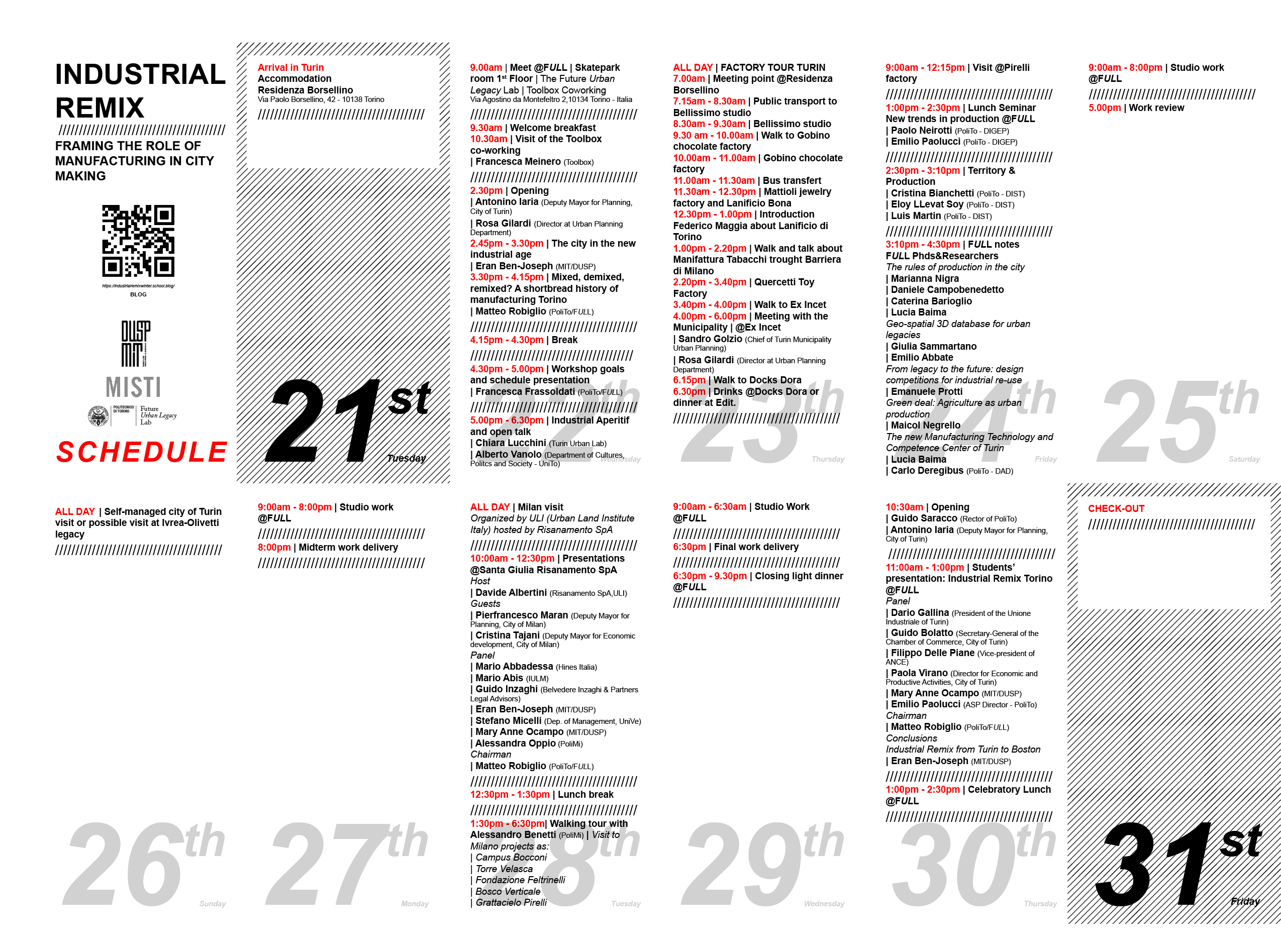 200121_Industrial Remix_Schedule_POster